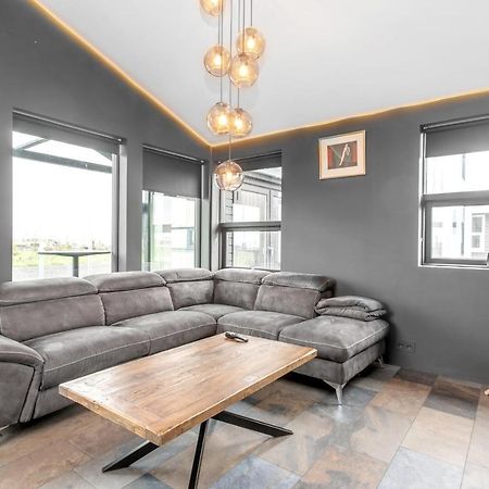 Selfoss Modern Cabins Zewnętrze zdjęcie