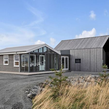 Selfoss Modern Cabins Zewnętrze zdjęcie