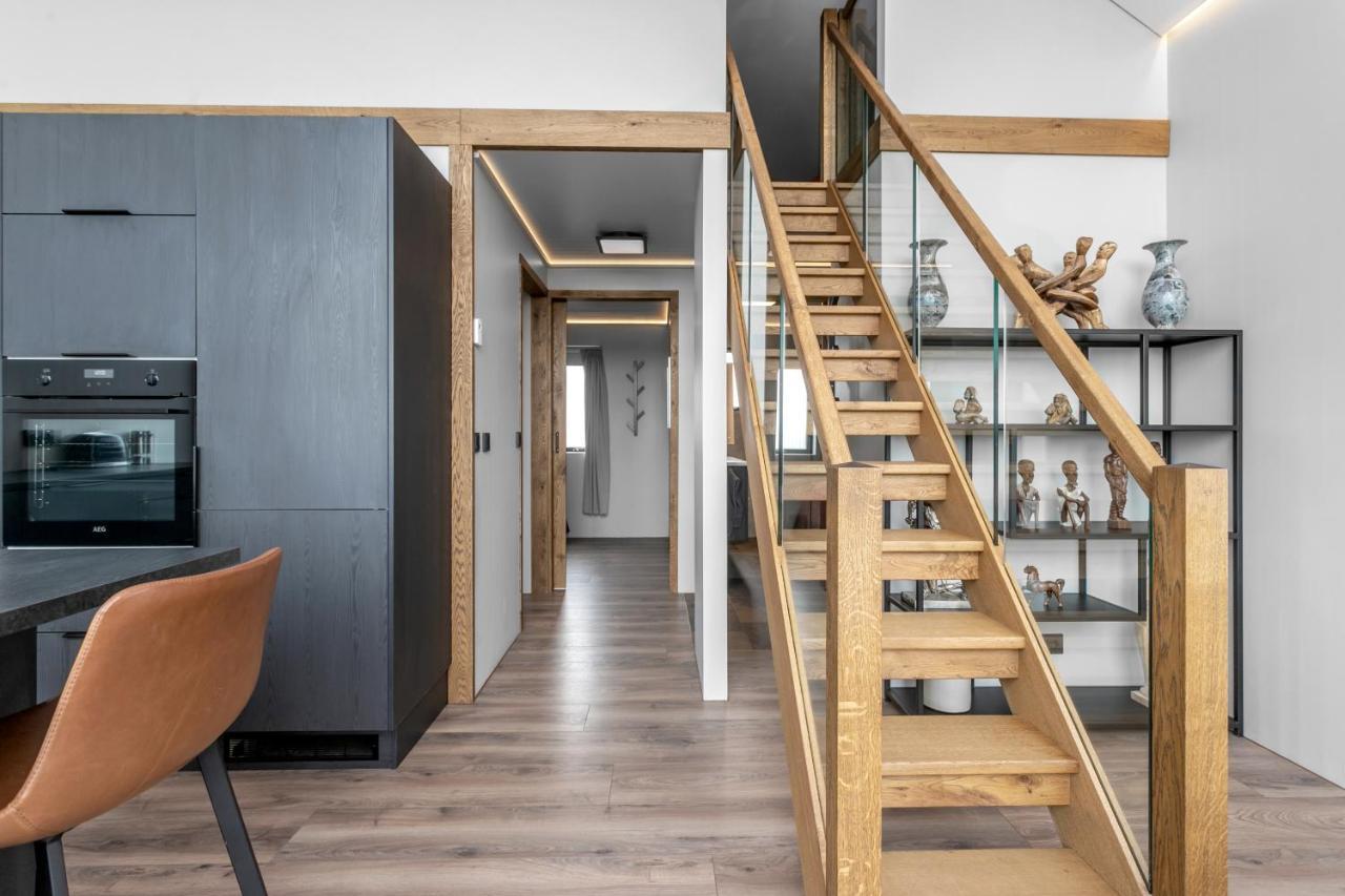 Selfoss Modern Cabins Zewnętrze zdjęcie