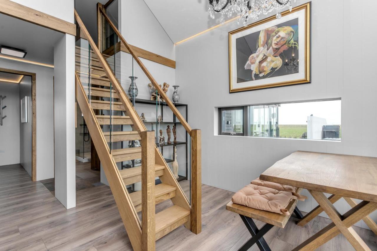 Selfoss Modern Cabins Zewnętrze zdjęcie