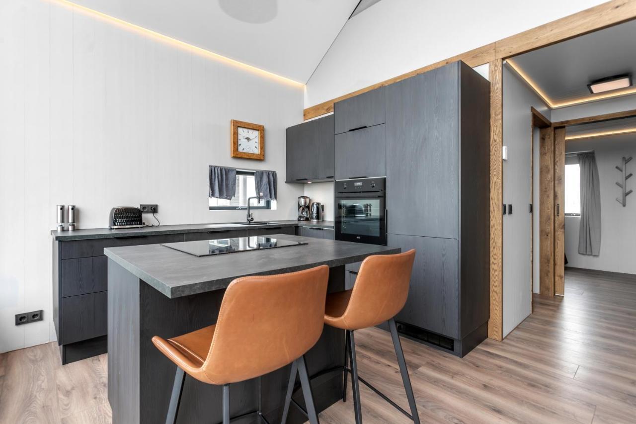 Selfoss Modern Cabins Zewnętrze zdjęcie