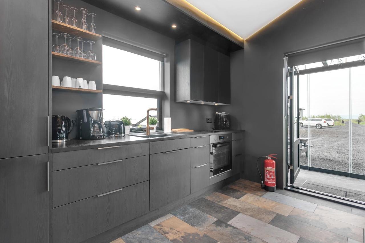 Selfoss Modern Cabins Zewnętrze zdjęcie
