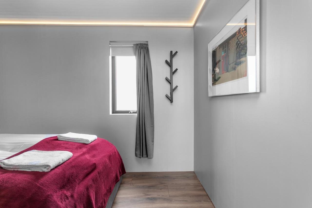 Selfoss Modern Cabins Zewnętrze zdjęcie