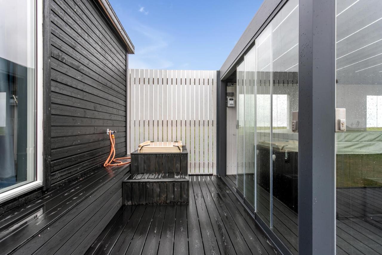 Selfoss Modern Cabins Zewnętrze zdjęcie