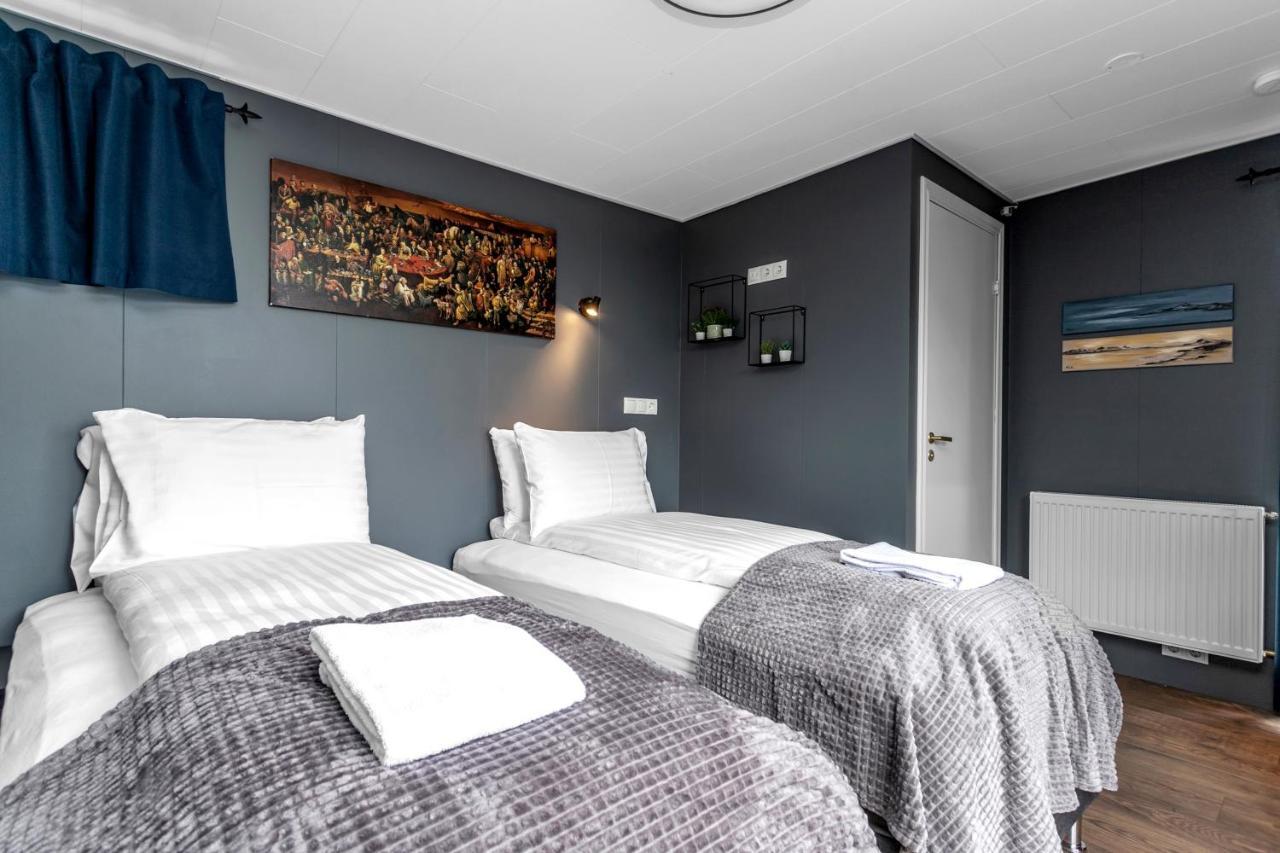 Selfoss Modern Cabins Zewnętrze zdjęcie