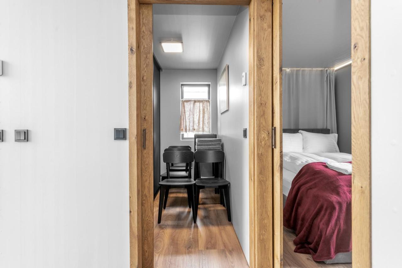 Selfoss Modern Cabins Zewnętrze zdjęcie