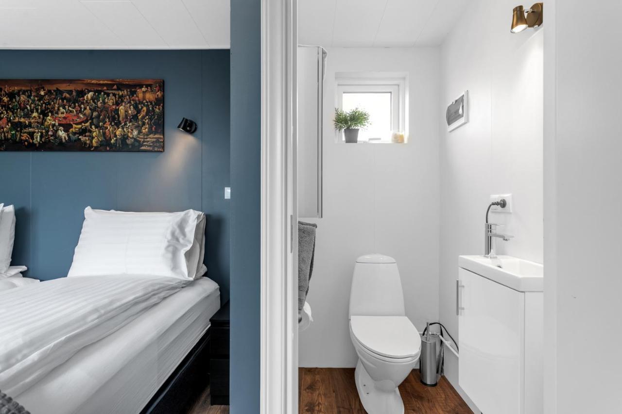 Selfoss Modern Cabins Zewnętrze zdjęcie