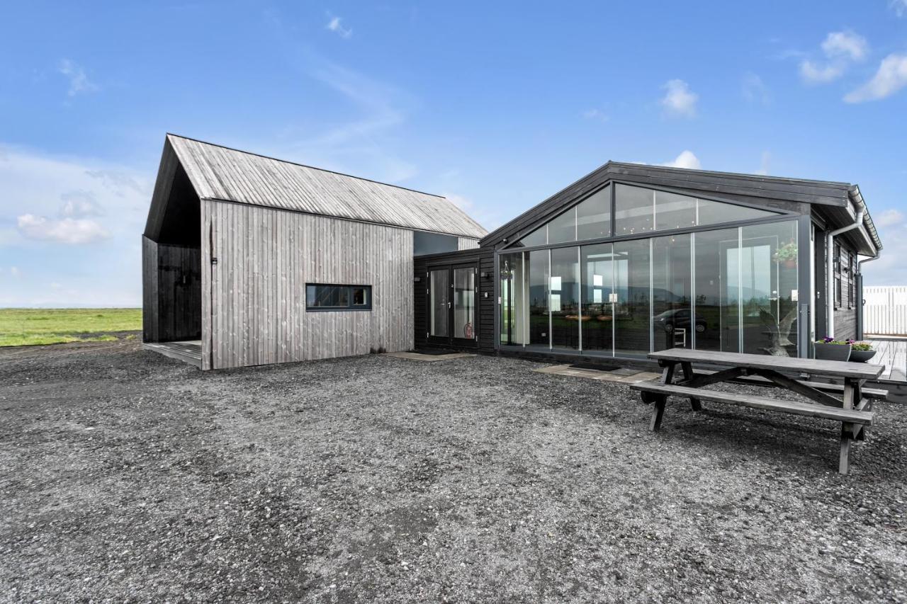 Selfoss Modern Cabins Zewnętrze zdjęcie