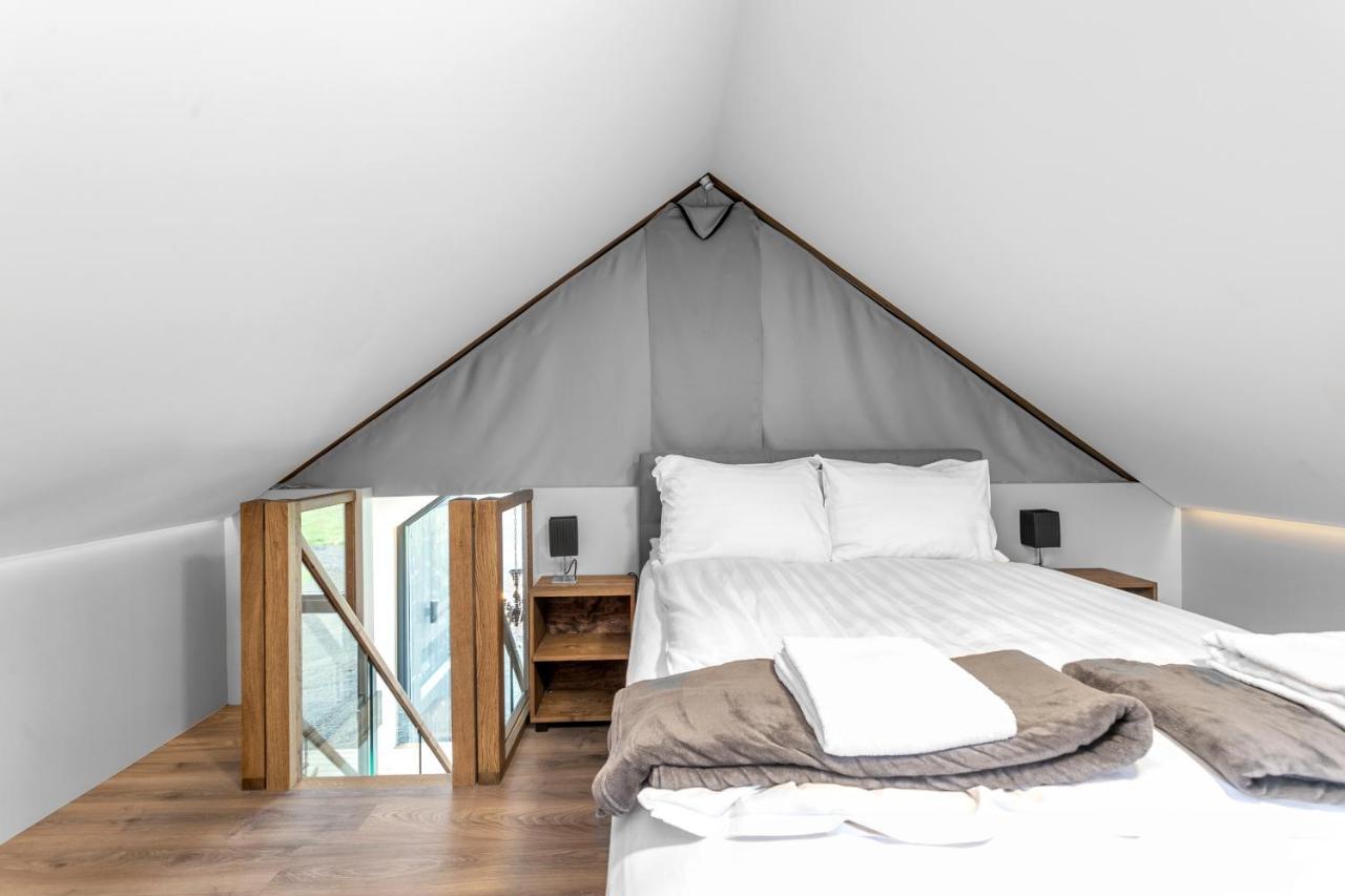 Selfoss Modern Cabins Zewnętrze zdjęcie