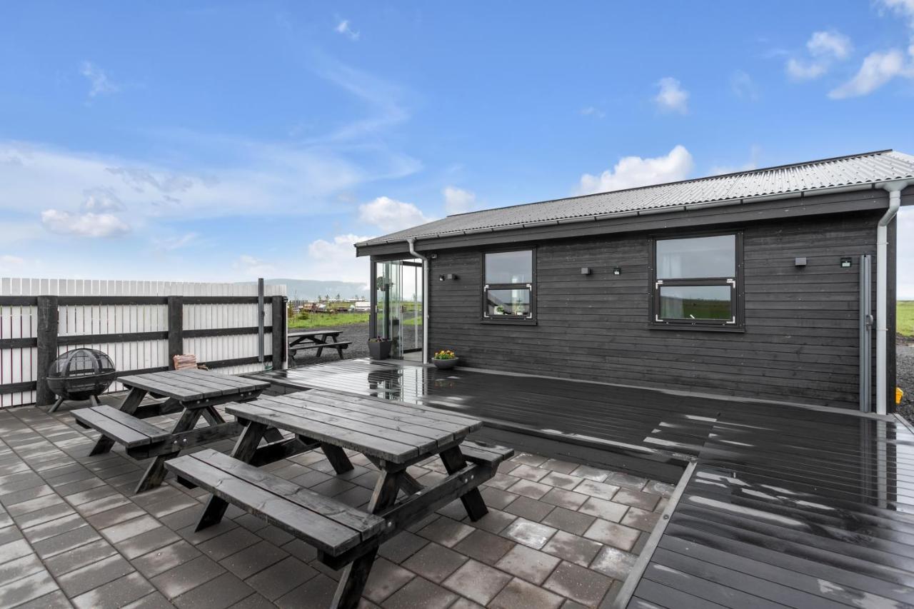 Selfoss Modern Cabins Zewnętrze zdjęcie