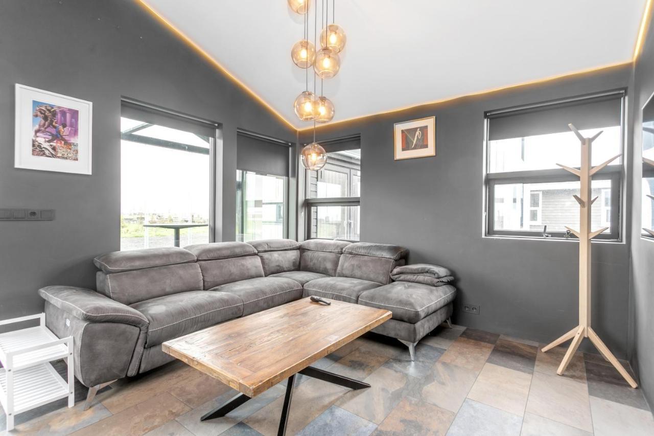 Selfoss Modern Cabins Zewnętrze zdjęcie