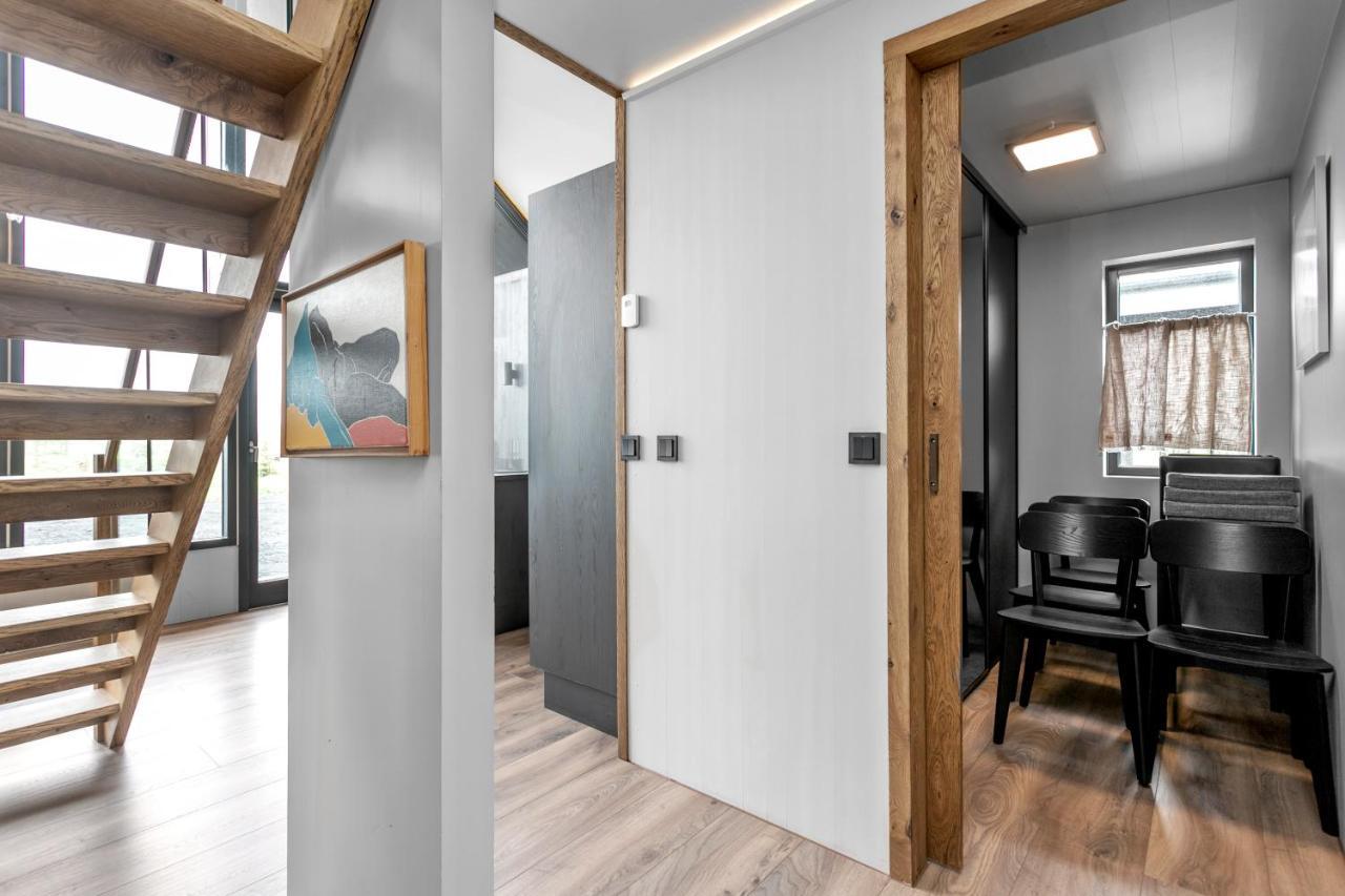 Selfoss Modern Cabins Zewnętrze zdjęcie