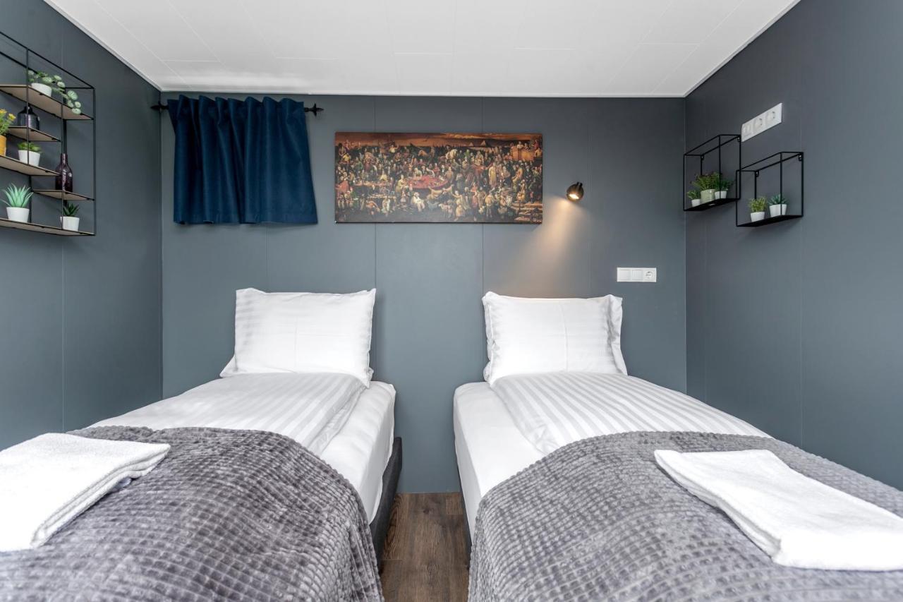 Selfoss Modern Cabins Zewnętrze zdjęcie