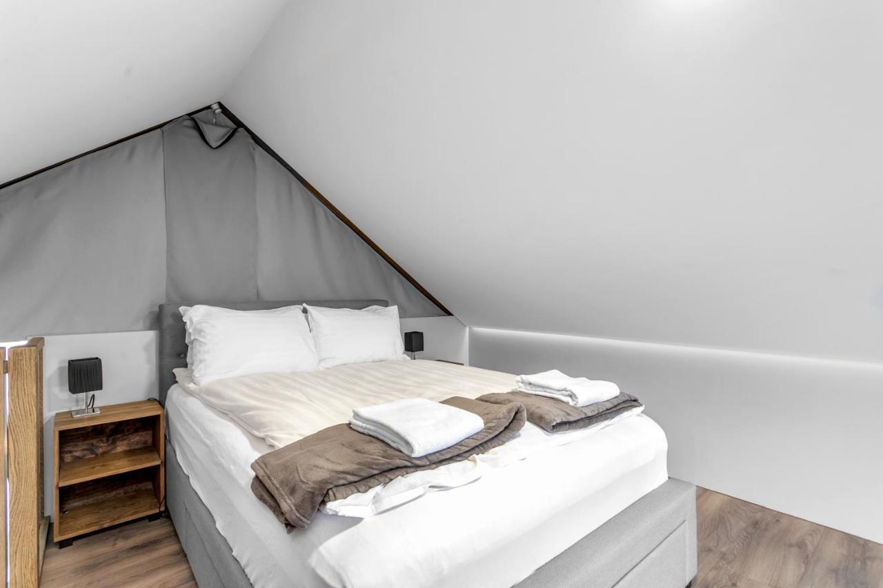 Selfoss Modern Cabins Zewnętrze zdjęcie