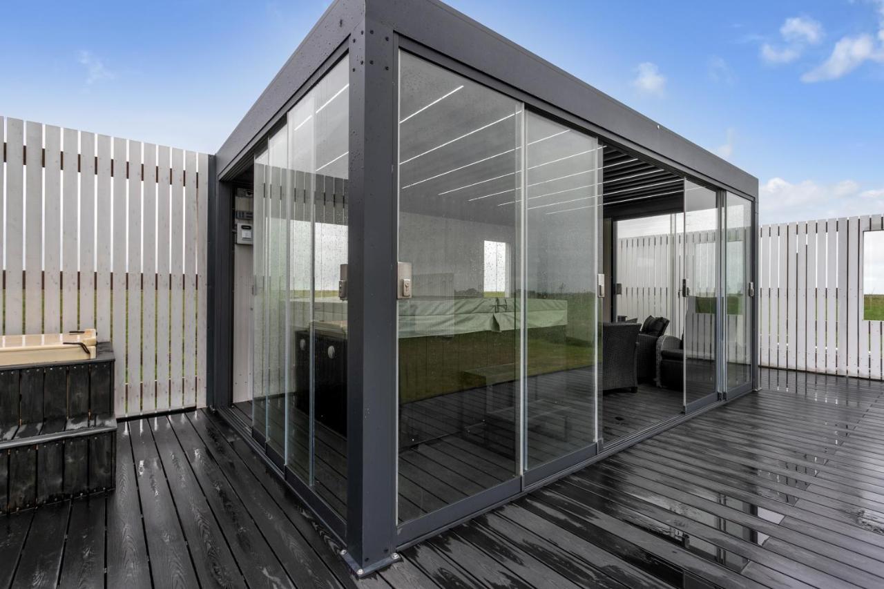 Selfoss Modern Cabins Zewnętrze zdjęcie