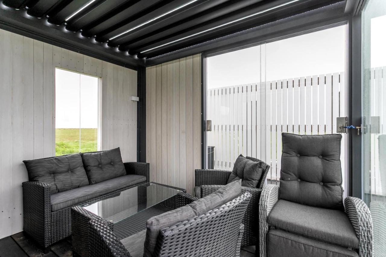 Selfoss Modern Cabins Zewnętrze zdjęcie