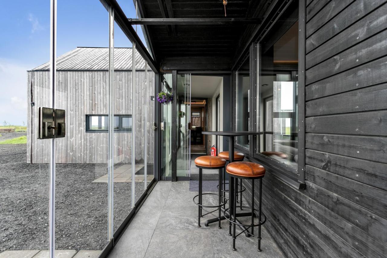 Selfoss Modern Cabins Zewnętrze zdjęcie