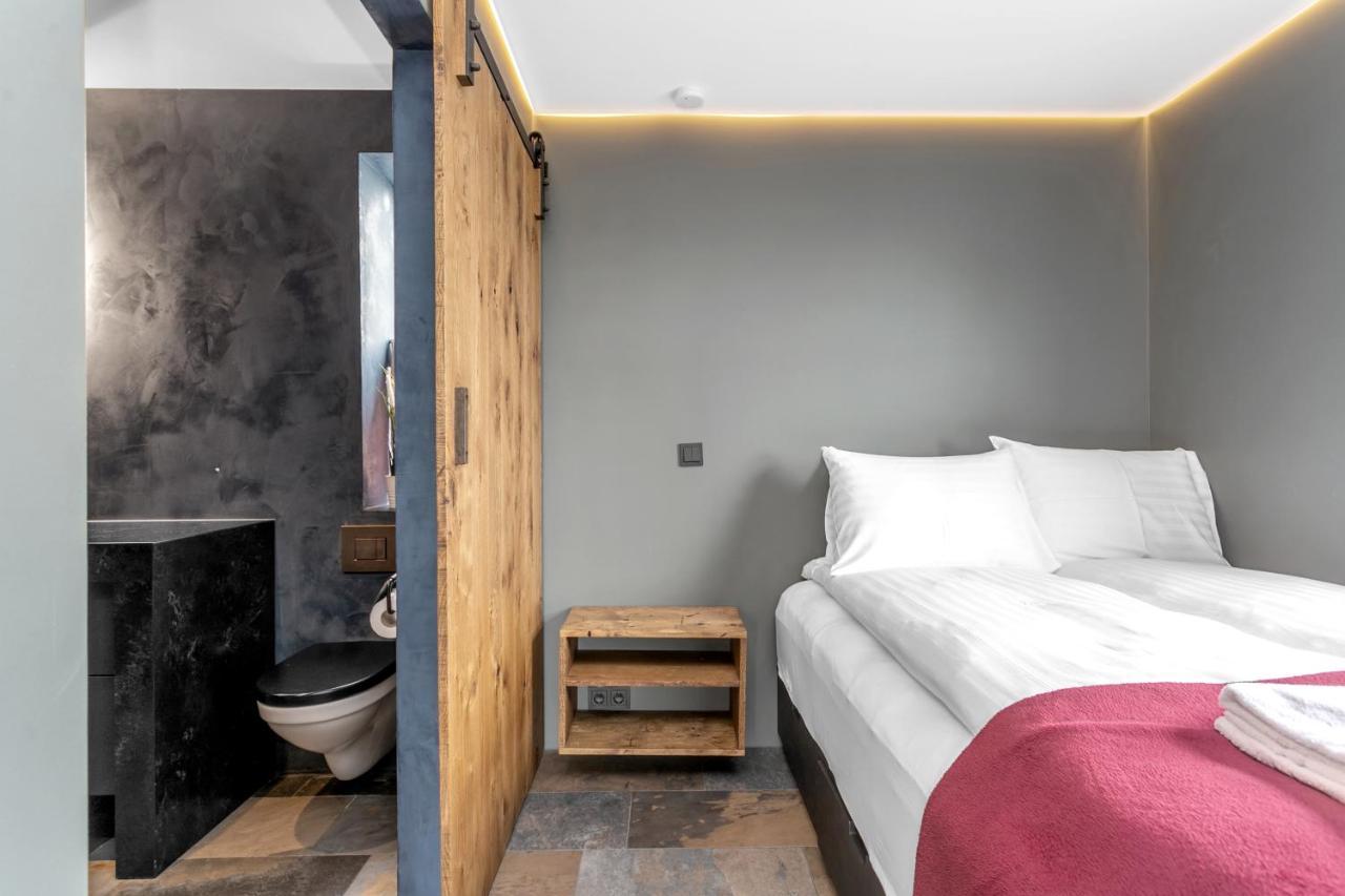 Selfoss Modern Cabins Zewnętrze zdjęcie