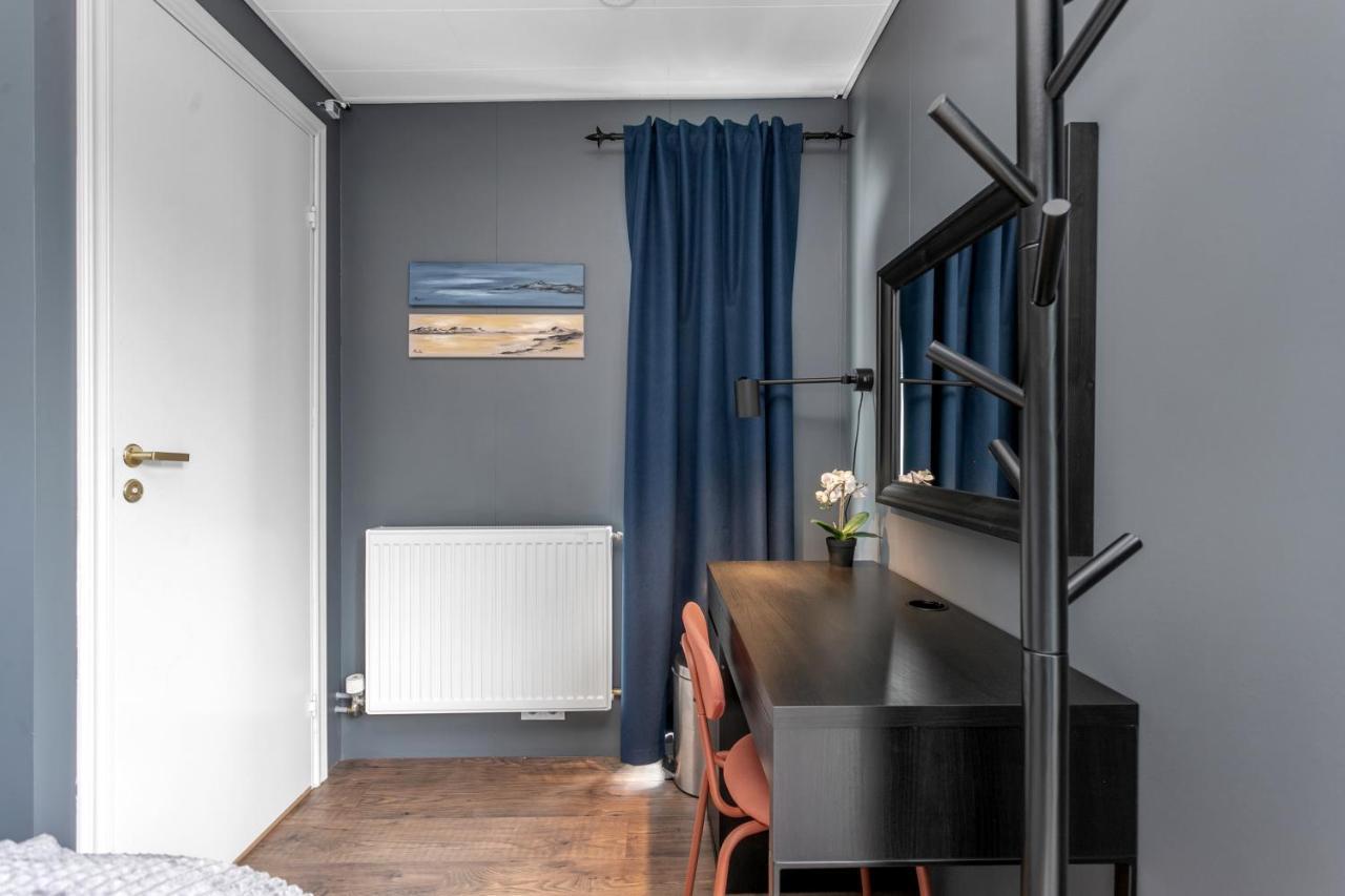 Selfoss Modern Cabins Zewnętrze zdjęcie