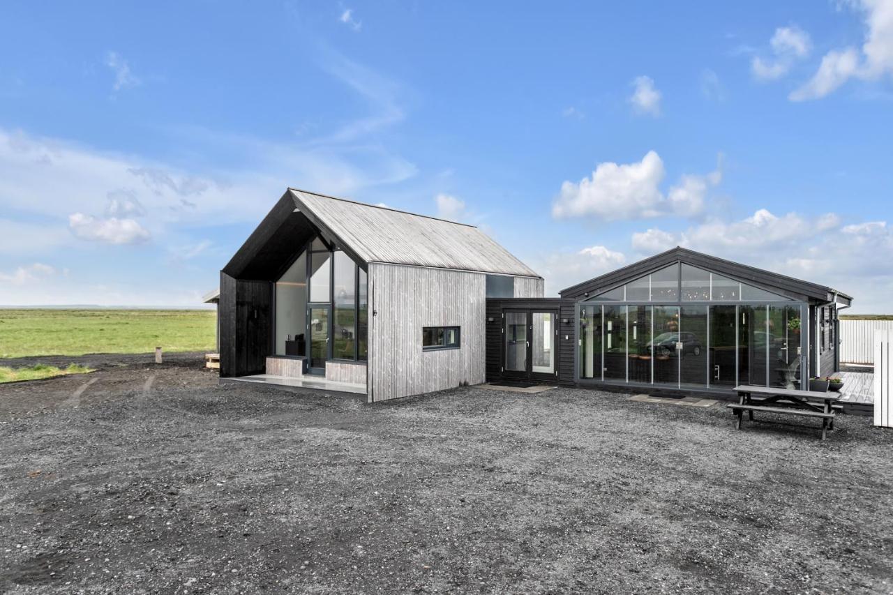 Selfoss Modern Cabins Zewnętrze zdjęcie