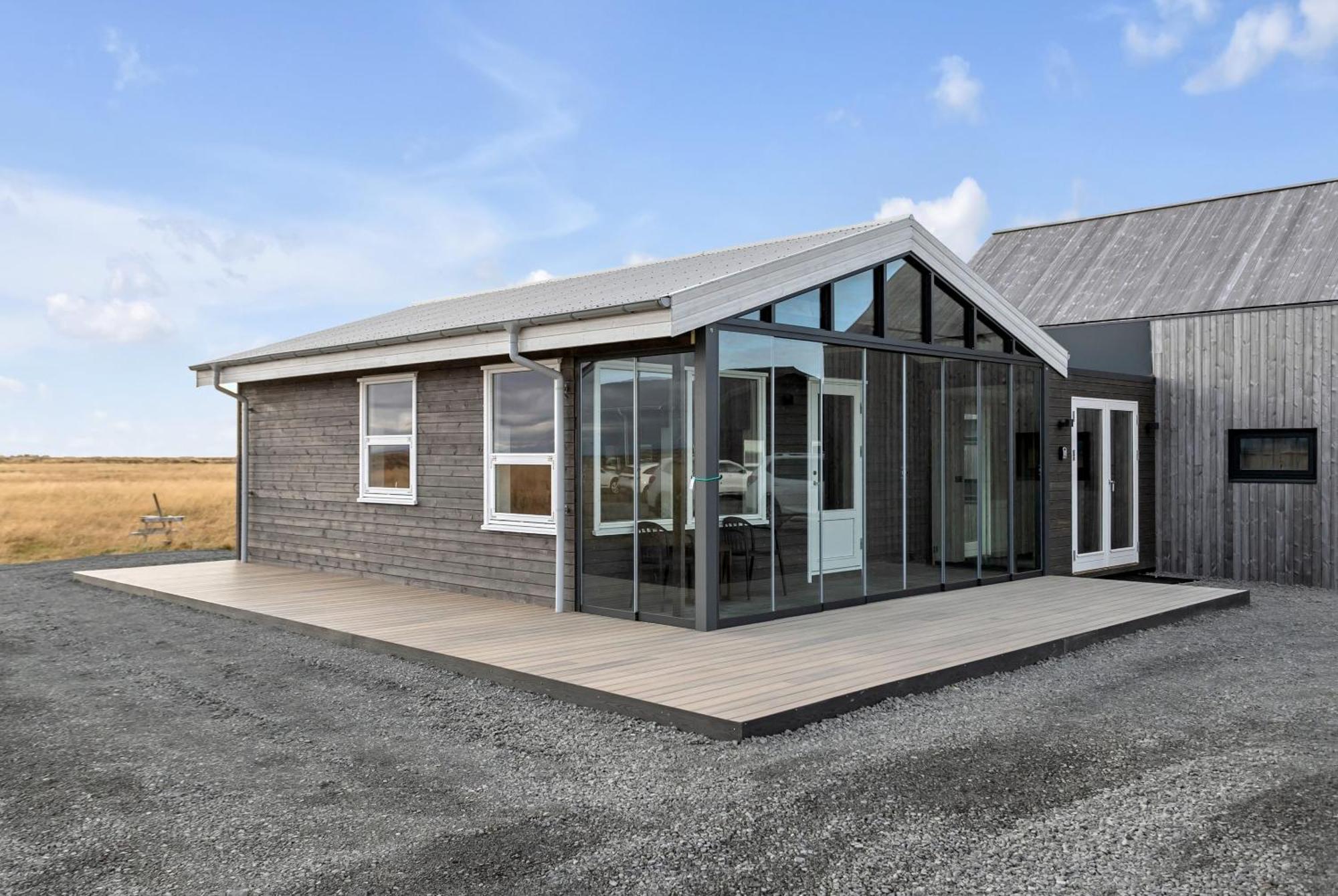 Selfoss Modern Cabins Zewnętrze zdjęcie