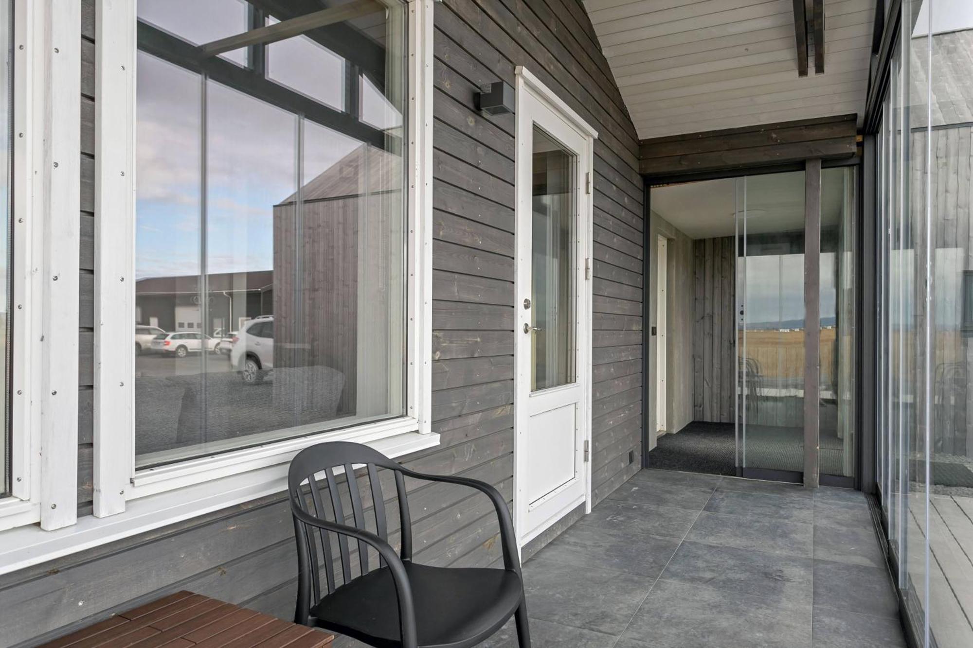 Selfoss Modern Cabins Pokój zdjęcie