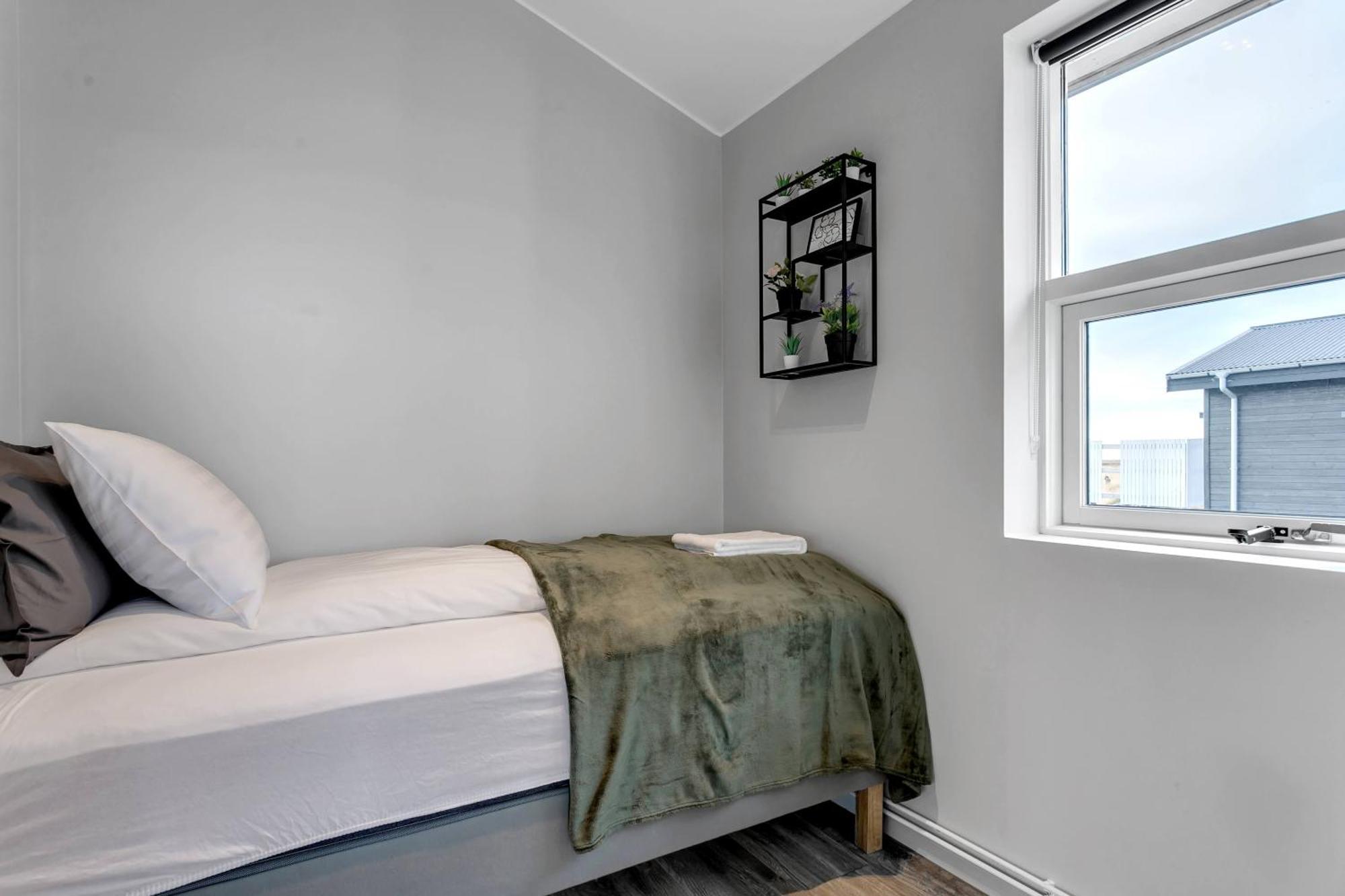 Selfoss Modern Cabins Pokój zdjęcie