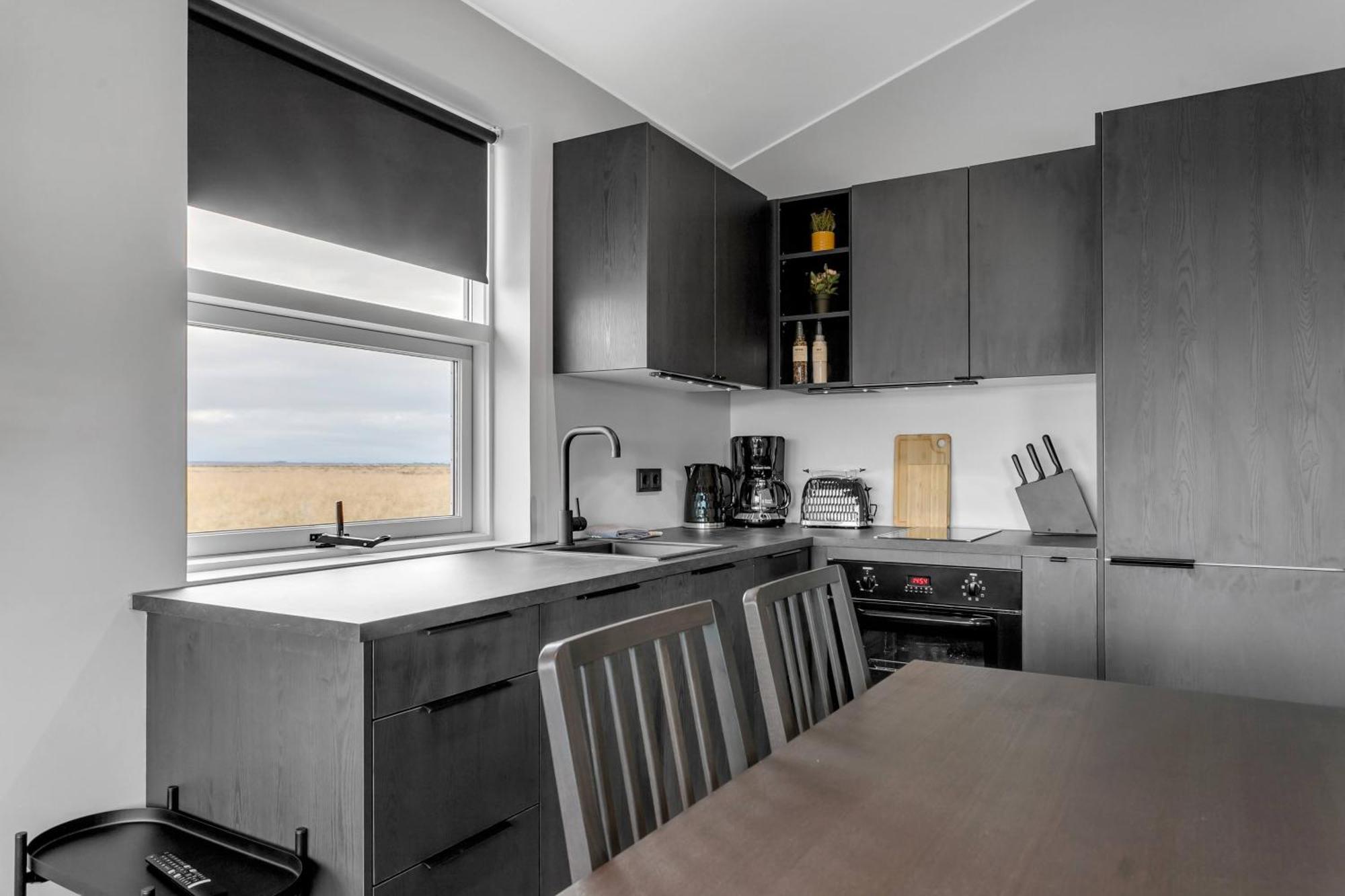 Selfoss Modern Cabins Pokój zdjęcie