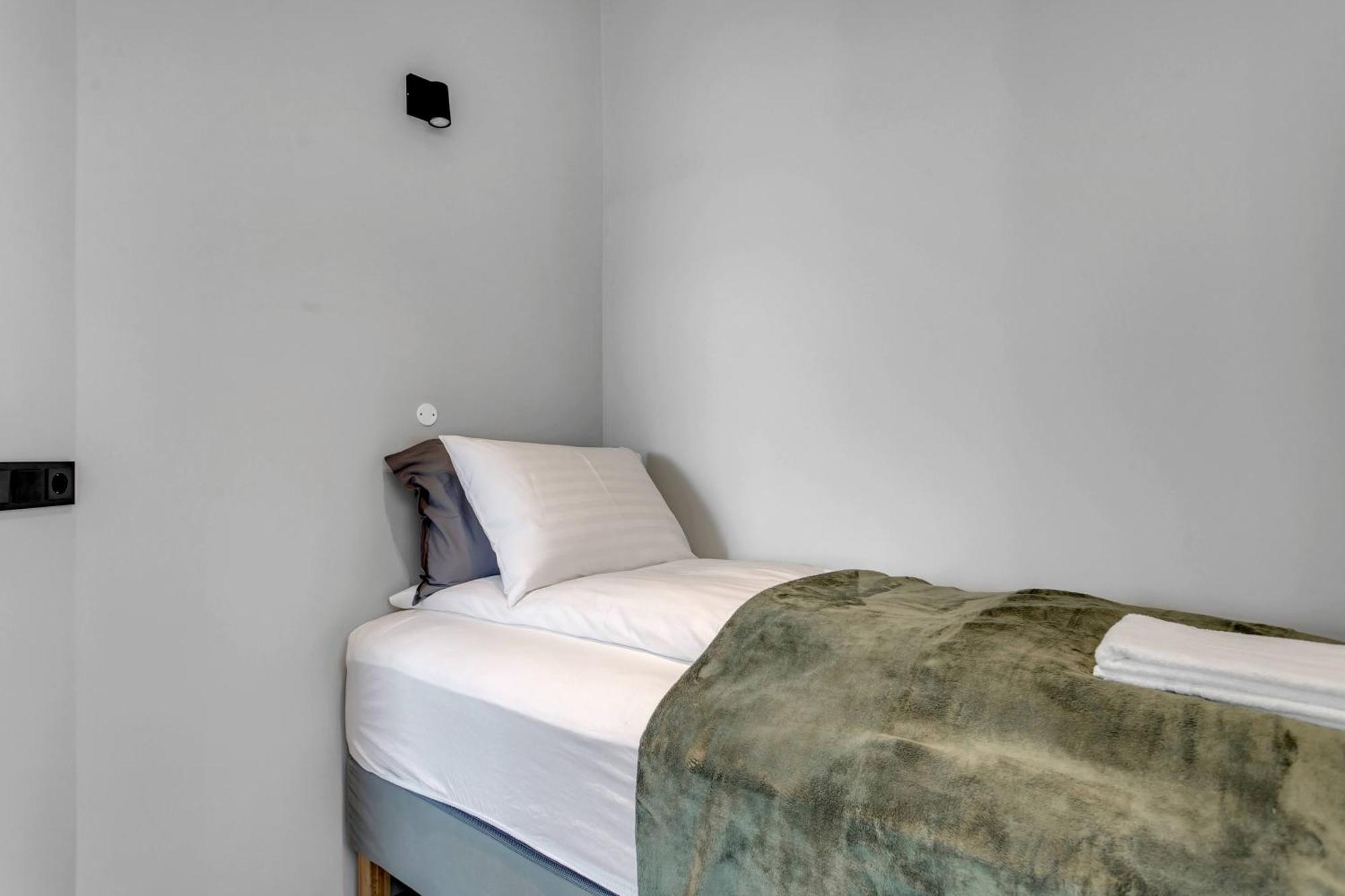 Selfoss Modern Cabins Pokój zdjęcie