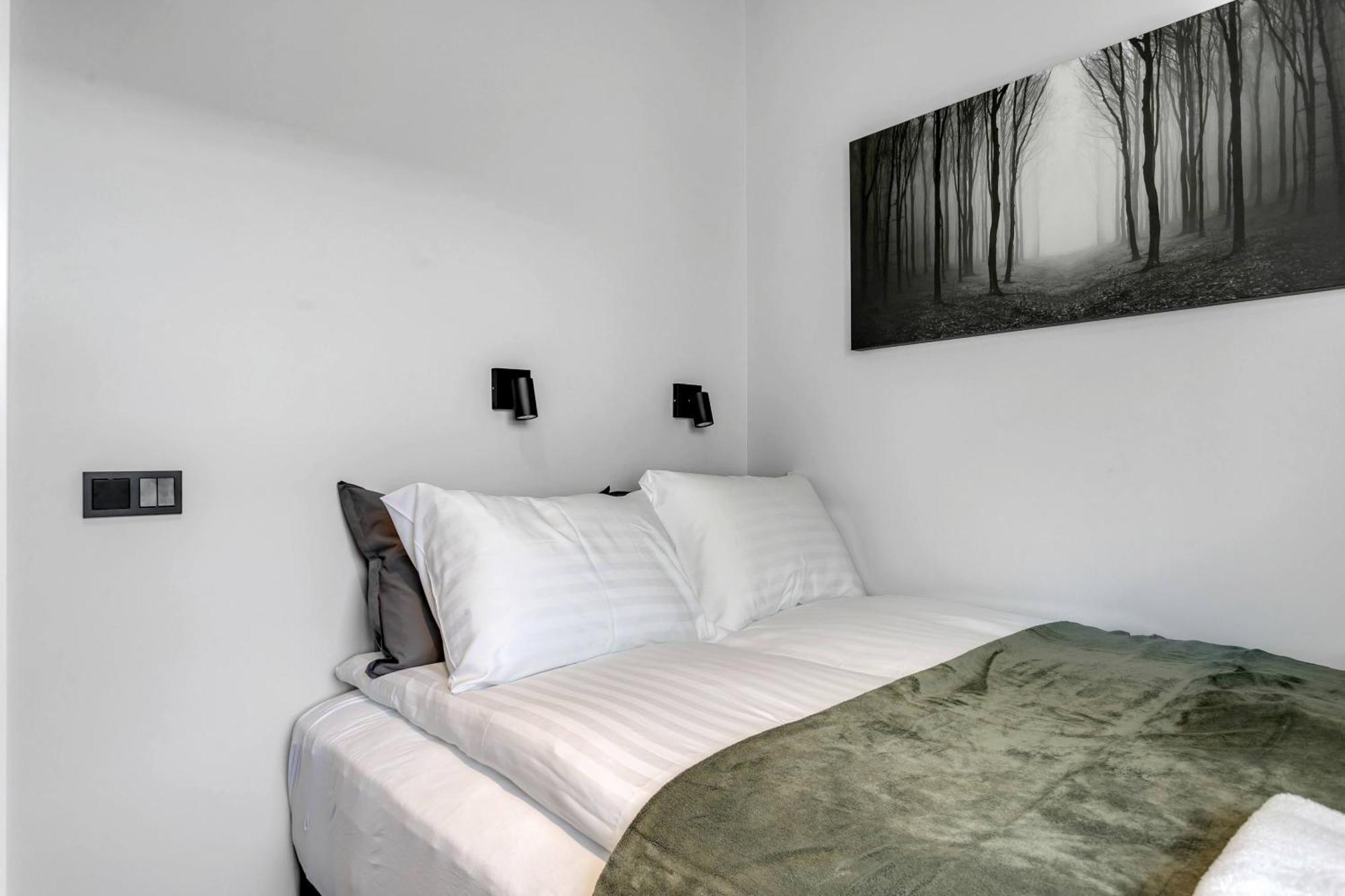 Selfoss Modern Cabins Pokój zdjęcie