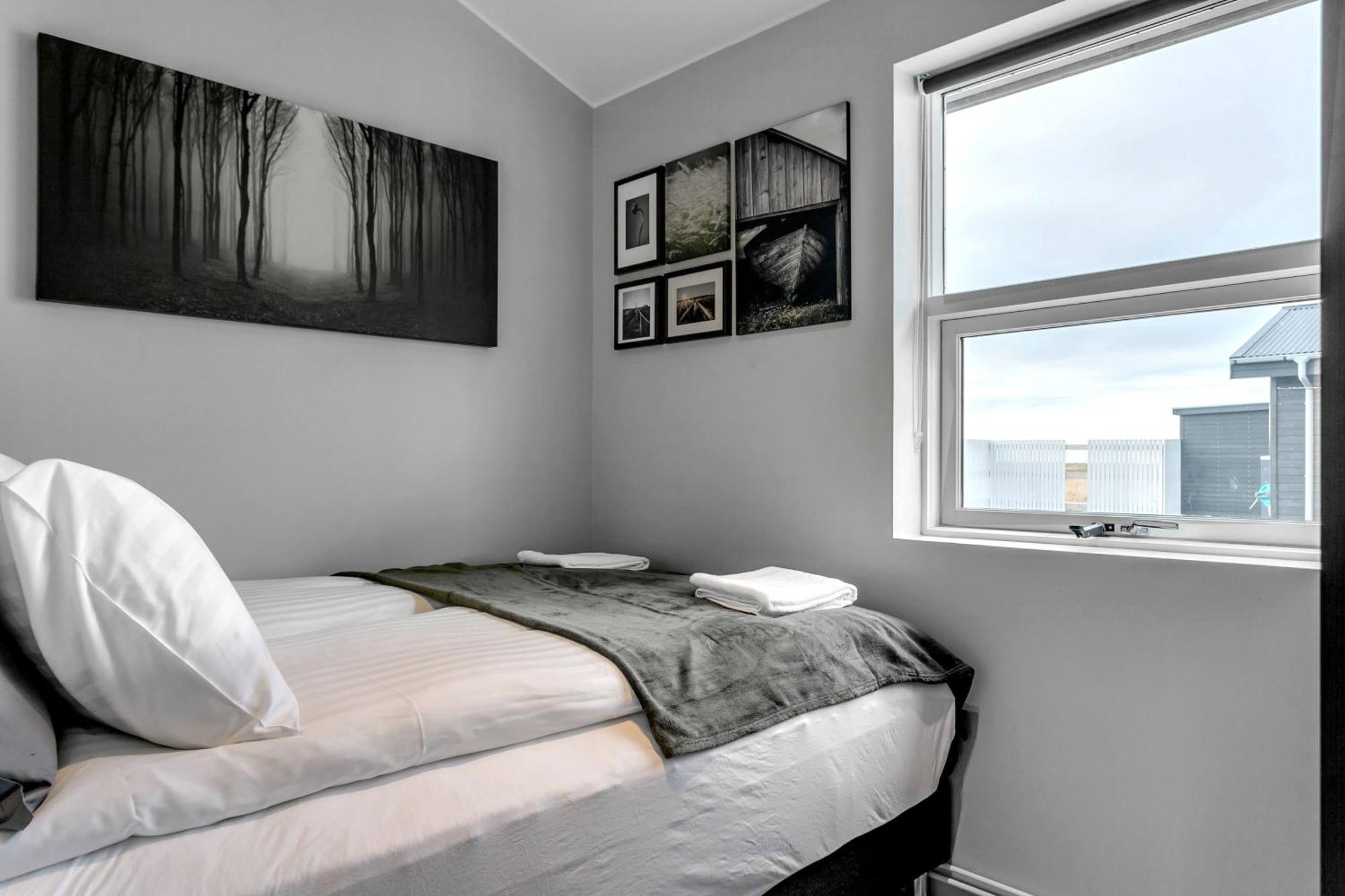 Selfoss Modern Cabins Pokój zdjęcie