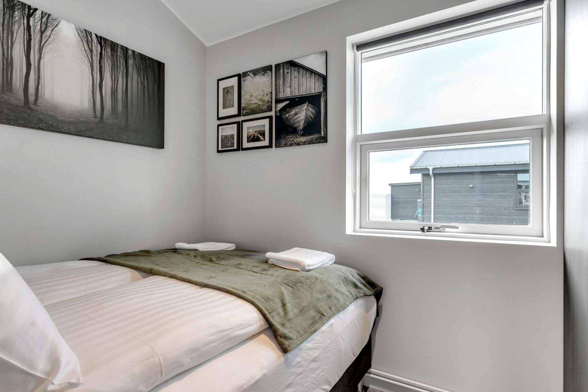 Selfoss Modern Cabins Pokój zdjęcie