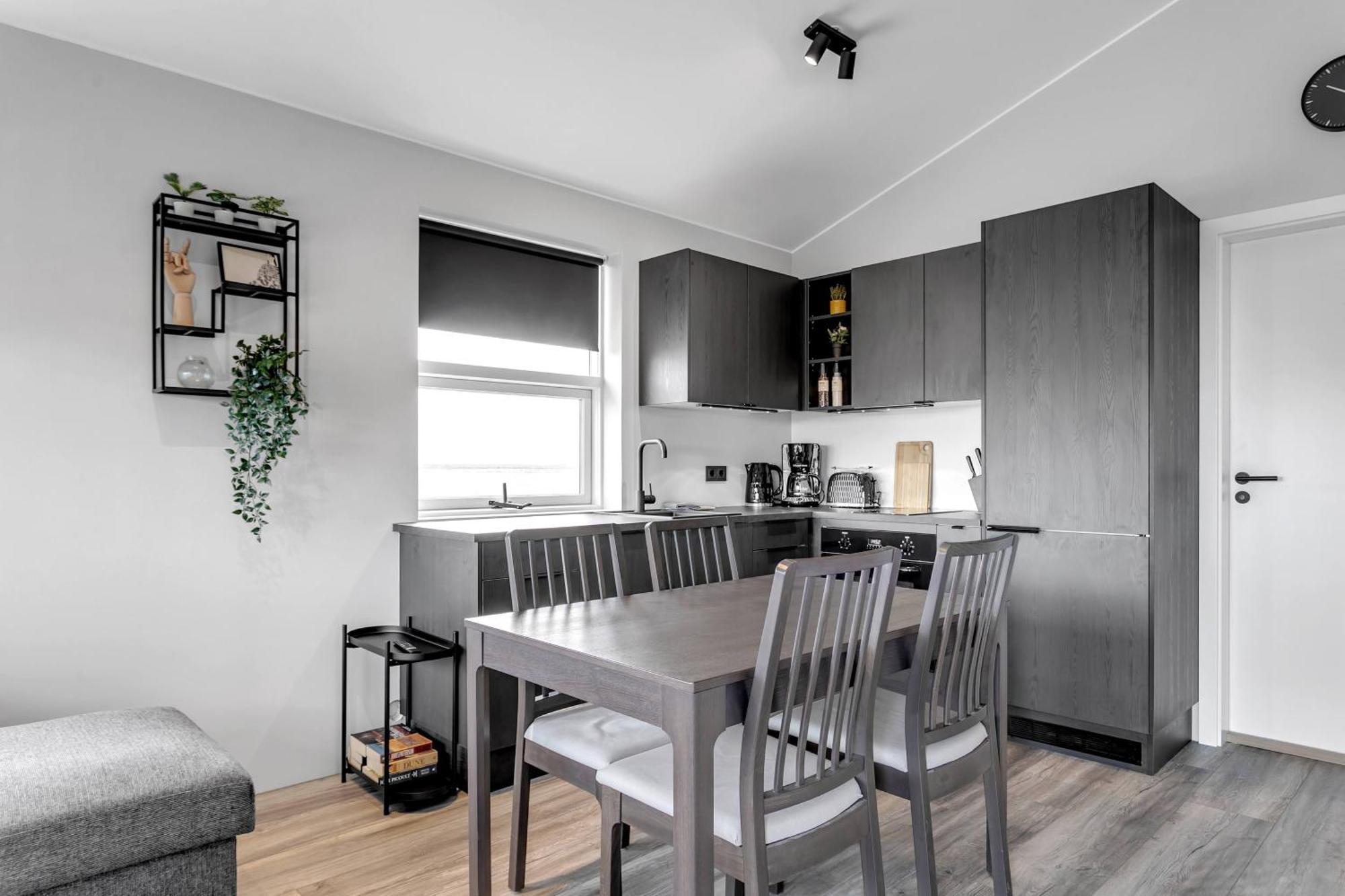 Selfoss Modern Cabins Pokój zdjęcie